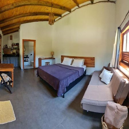 Vale Das Pedras Suites Sao Tome das Letras Ngoại thất bức ảnh