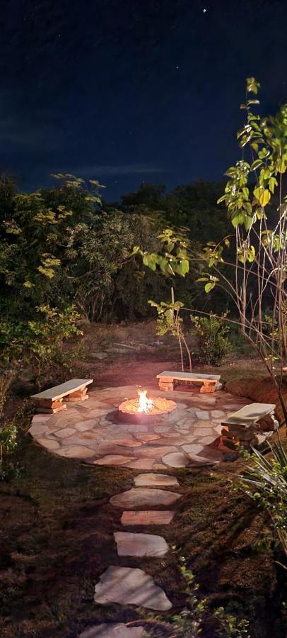 Vale Das Pedras Suites Sao Tome das Letras Ngoại thất bức ảnh