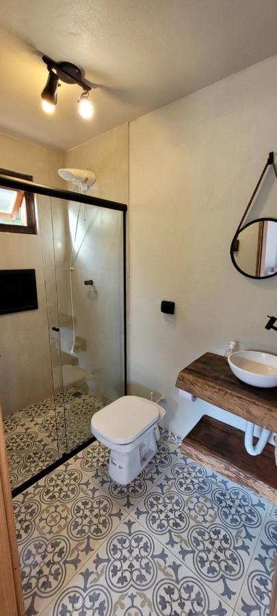 Vale Das Pedras Suites Sao Tome das Letras Ngoại thất bức ảnh